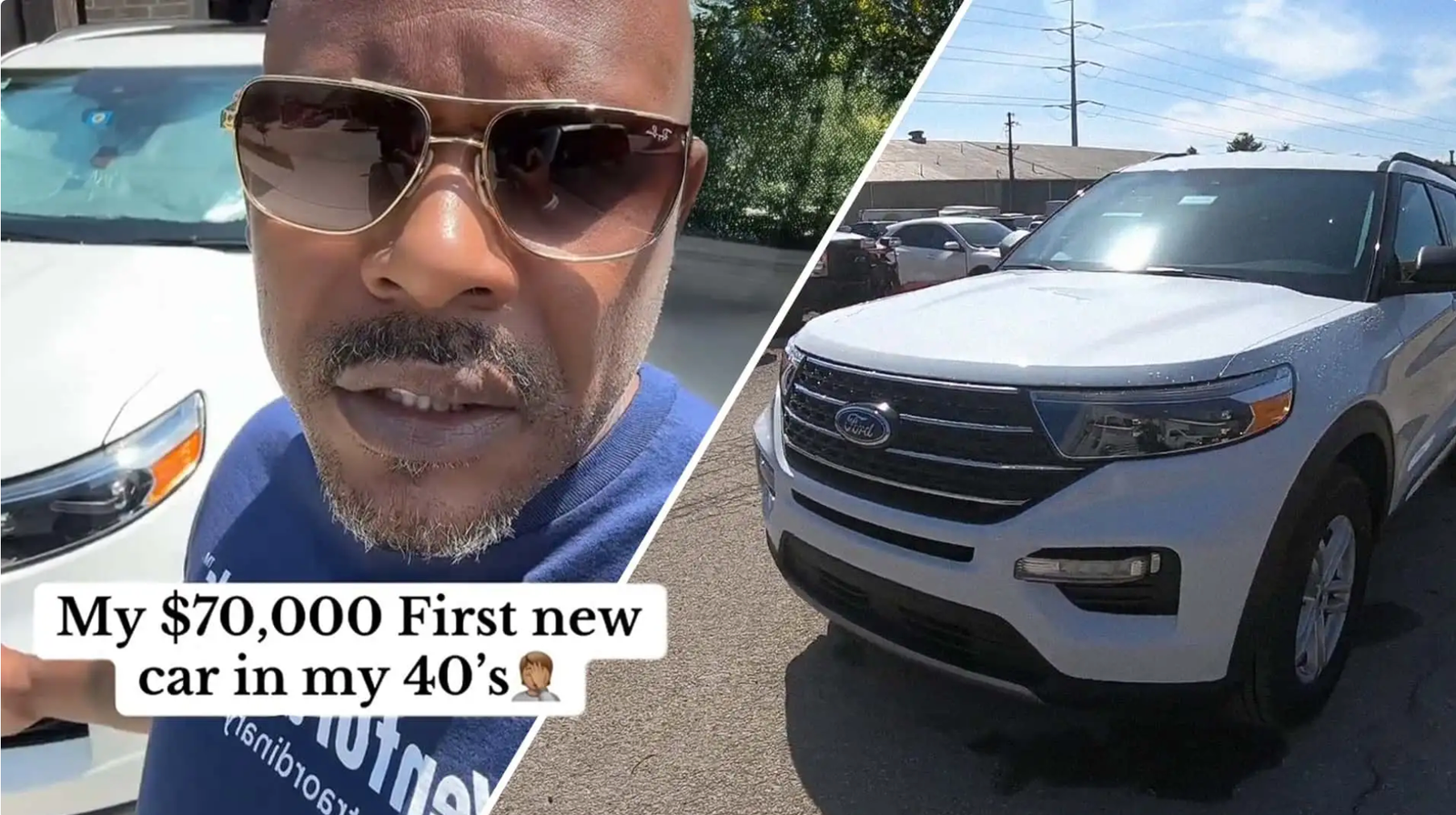 70,000 Ford Buyers Regret Their Purchase as Reliability Issues and High Costs Spark Backlash
